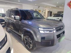 Fangchengbao Titanium 7 200KM two-wheel drive Max version - фото 4