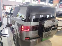 Fangchengbao Titanium 7 200KM two-wheel drive Max version - фото 5