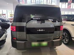 Fangchengbao Titanium 7 200KM two-wheel drive Max version - фото 6