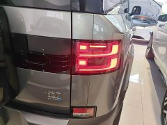 Fangchengbao Titanium 7 200KM two-wheel drive Max version - фото 8