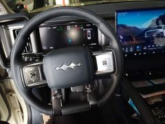 Fangchengbao Leopard 5 Yun Nian Deluxe Edition - фото 11