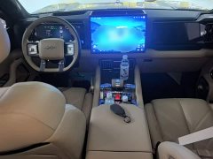 Fangchengbao Leopard 8 2025 Zhiyong flagship version 7 seats - фото 10