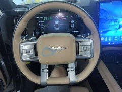 Fangchengbao Leopard 8 2025 Zhiyong flagship version 7 seats - фото 11