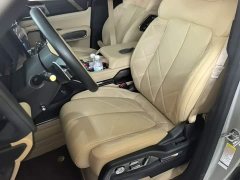 Fangchengbao Leopard 8 2025 Zhiyong flagship version 7 seats - фото 15