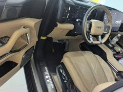 Fangchengbao Leopard 8 2025 Zhiyong flagship version 7 seats - фото 16