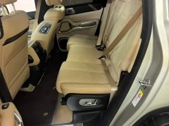 Fangchengbao Leopard 8 2025 Zhiyong flagship version 7 seats - фото 17