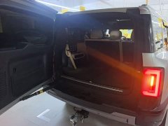 Fangchengbao Leopard 8 2025 Zhiyong flagship version 7 seats - фото 19