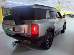 Fangchengbao Leopard 8 2025 Zhiyong flagship version 7 seats - фото 7