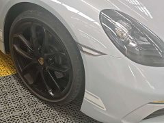 Porsche 718 2023 Boxster Style Edition 2.0T - фото 7
