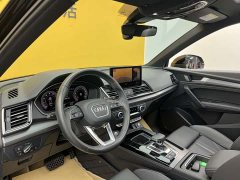 Audi Q5L 40T luxury and dynamic - фото 3