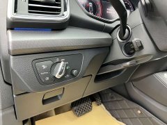 Audi Q5L 40T luxury and dynamic - фото 5
