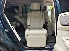 Lynk & Co 900 2.0T Ultra 6-seater - фото 11