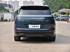 Lynk & Co 900 2.0T Ultra 6-seater - фото 5