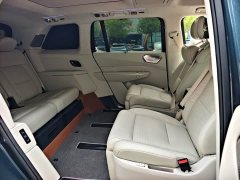 Lynk & Co 900 2.0T Ultra 6-seater - фото 8