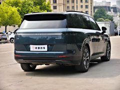 Lynk & Co 900 2.0T Ultra 6-seater - фото 9