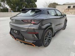 Changan UNI-T 2021 1.5T Excellent Type - фото 9