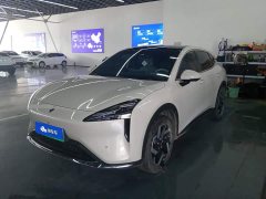 Baojun Yunhai 2024 600km pure electric version - фото 1