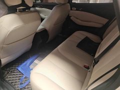 Baojun Yunhai 2024 600km pure electric version - фото 11