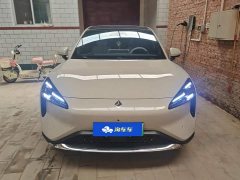 Baojun Yunhai 2024 600km pure electric version - фото 2