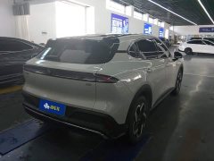 Baojun Yunhai 2024 600km pure electric version - фото 3