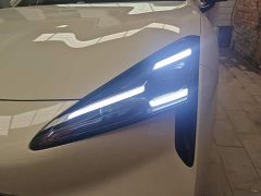 Baojun Yunhai 2024 600km pure electric version - фото 5