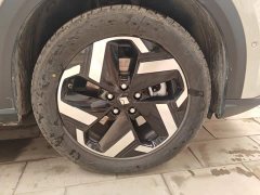 Baojun Yunhai 2024 600km pure electric version - фото 6