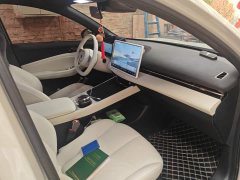 Baojun Yunhai 2024 600km pure electric version - фото 8