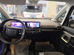 Baojun KiWi EV 2023 Smart Edition ternary lithium - фото 10