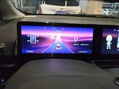 Baojun KiWi EV 2023 Smart Edition ternary lithium - фото 12