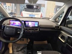 Baojun KiWi EV 2023 Smart Edition ternary lithium - фото 13