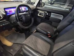 Baojun KiWi EV 2023 Smart Edition ternary lithium - фото 15