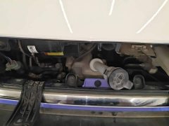 Baojun KiWi EV 2023 Smart Edition ternary lithium - фото 20