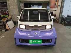 Baojun KiWi EV 2023 Smart Edition ternary lithium - фото 3