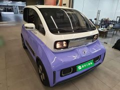 Baojun KiWi EV 2023 Smart Edition ternary lithium - фото 4