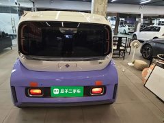Baojun KiWi EV 2023 Smart Edition ternary lithium - фото 6
