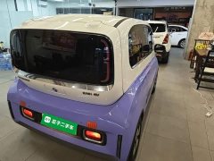 Baojun KiWi EV 2023 Smart Edition ternary lithium - фото 7