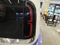 Baojun KiWi EV 2023 Smart Edition ternary lithium - фото 8