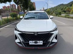 Changan X5 PLUS 1.5T DCT Pioneer Type - фото 1