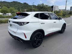 Changan X5 PLUS 1.5T DCT Pioneer Type - фото 10