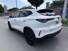Changan X5 PLUS 1.5T DCT Pioneer Type - фото 12