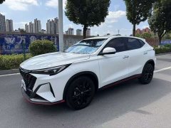 Changan X5 PLUS 1.5T DCT Pioneer Type - фото 2