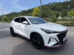 Changan X5 PLUS 1.5T DCT Pioneer Type - фото 3