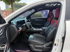 Changan X5 PLUS 1.5T DCT Pioneer Type - фото 4
