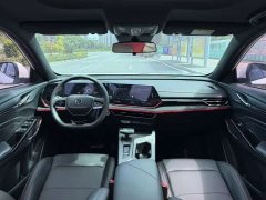 Changan X5 PLUS 1.5T DCT Pioneer Type - фото 5