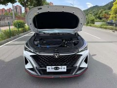 Changan X5 PLUS 1.5T DCT Pioneer Type - фото 8