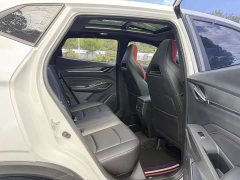 Changan X5 PLUS 1.5T DCT Pioneer Type - фото 9