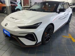Changan UNI-V third generation 2.0T powerful - фото 1