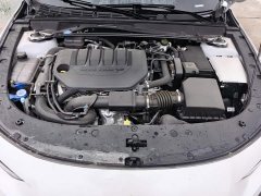 Changan UNI-V third generation 2.0T powerful - фото 10