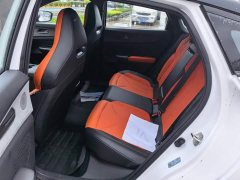 Changan UNI-V third generation 2.0T powerful - фото 11