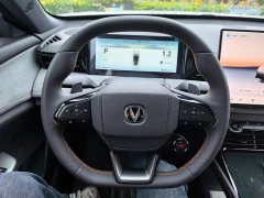 Changan UNI-V third generation 2.0T powerful - фото 15